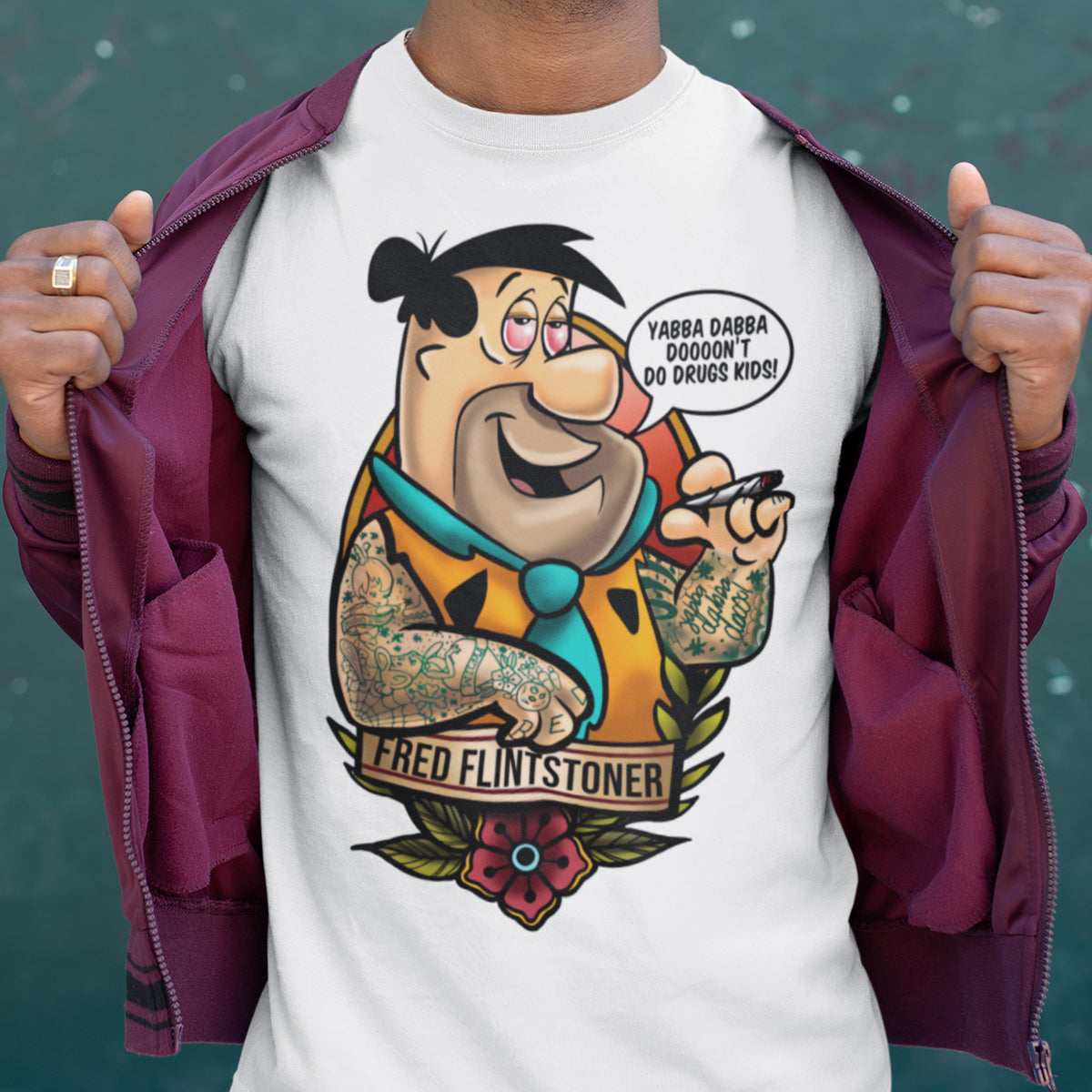 Classic Unisex T-Shirt - S8GF8RHJ