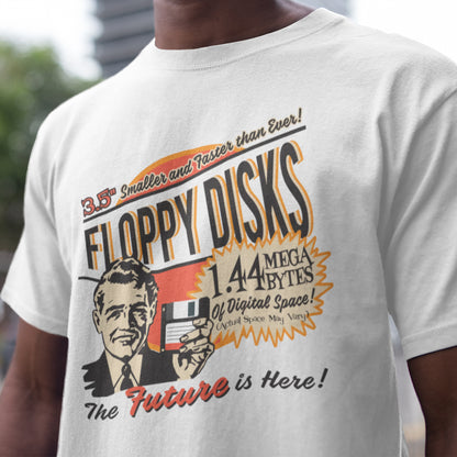Classic Unisex T-Shirt - RD7ZW4H5