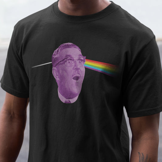 Classic Unisex T-Shirt - ZQC25TW8