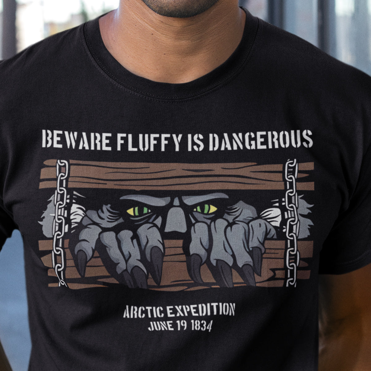 Classic Unisex T-Shirt - P2JUAAQW