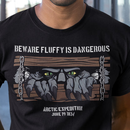 Classic Unisex T-Shirt - P2JUAAQW