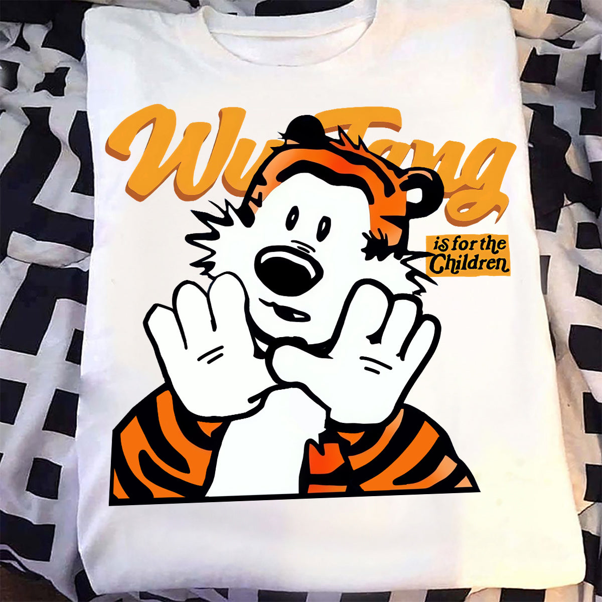 Classic Unisex T-Shirt - 4B3TUHFP
