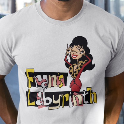 Classic Unisex T-Shirt - DZW61U1V