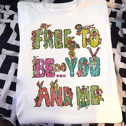 Classic Unisex T-Shirt - KMRBFSW8