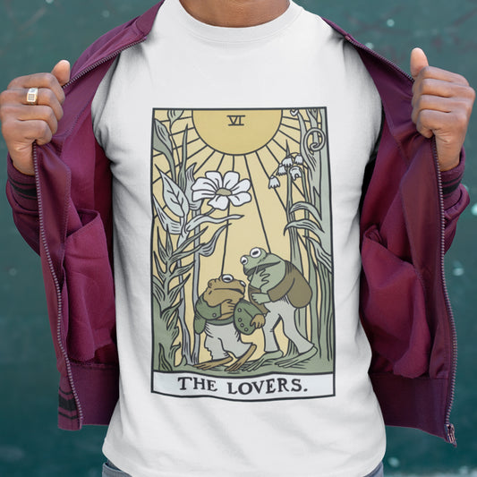 Classic Unisex T-Shirt - YWVA1GGW