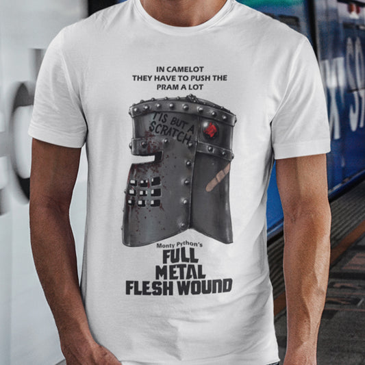 Classic Unisex T-Shirt - WW4R62X9