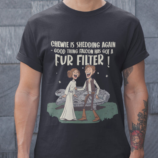 Classic Unisex T-Shirt - 3RMFNB39