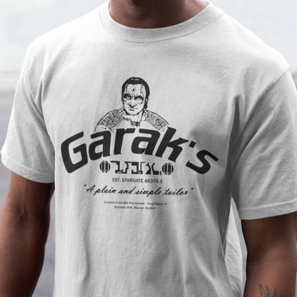 Classic Unisex T-Shirt - SM9TS4TD