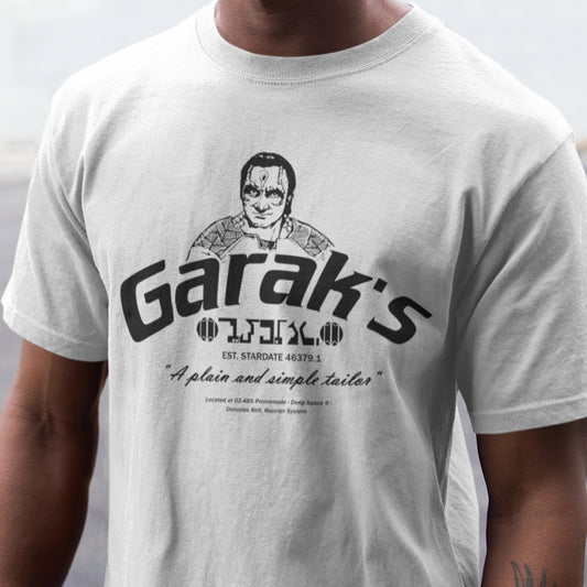 Classic Unisex T-Shirt - SM9TS4TD