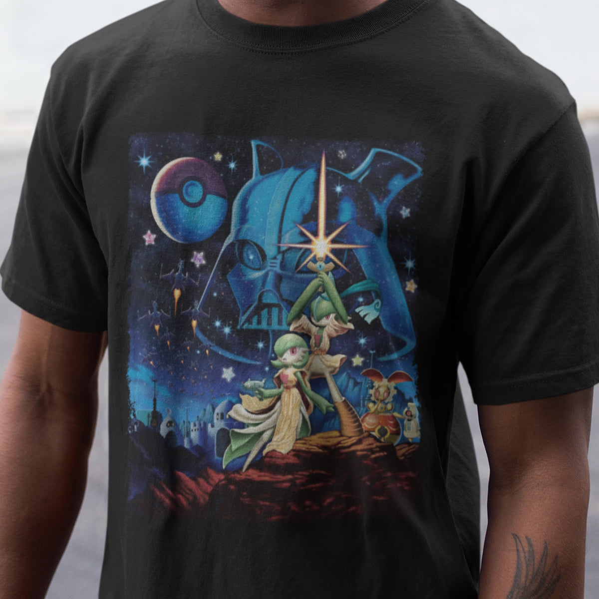 Classic Unisex T-Shirt - LW2GUKEZ