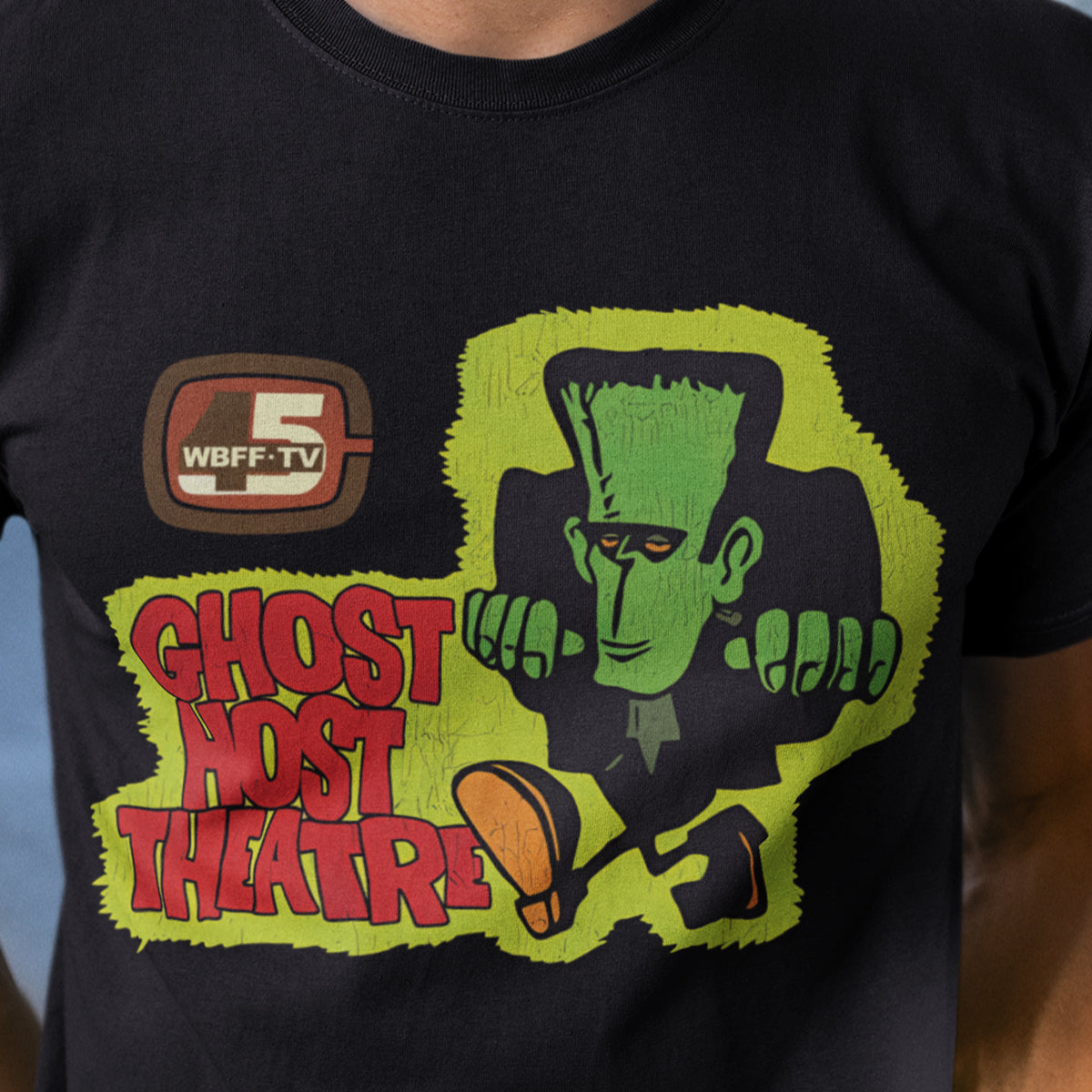 Classic Unisex T-Shirt - JJXX6MUM