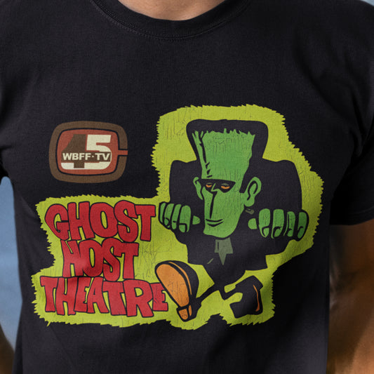 Classic Unisex T-Shirt - JJXX6MUM