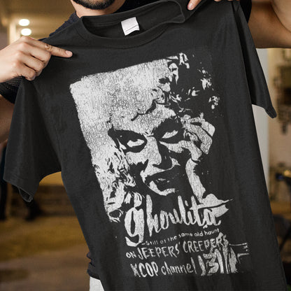 Classic Unisex T-Shirt - WRTD4DG4