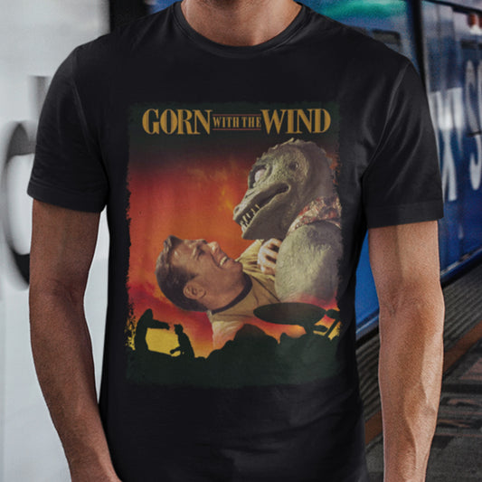 Classic Unisex T-Shirt - 5NQ5CJCP