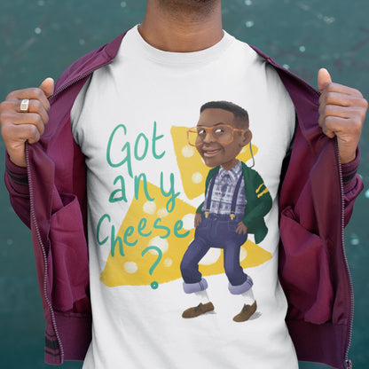 Classic Unisex T-Shirt - VQBGQRZR
