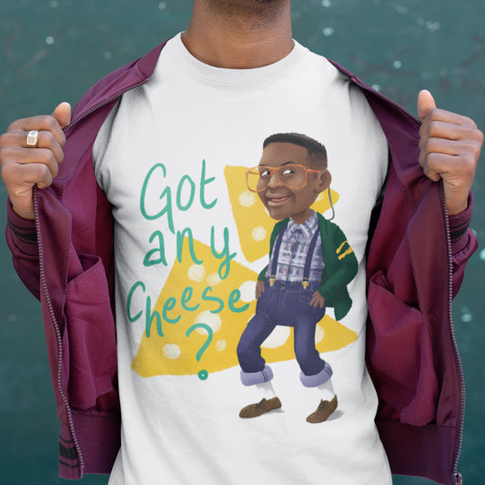 Classic Unisex T-Shirt - VQBGQRZR