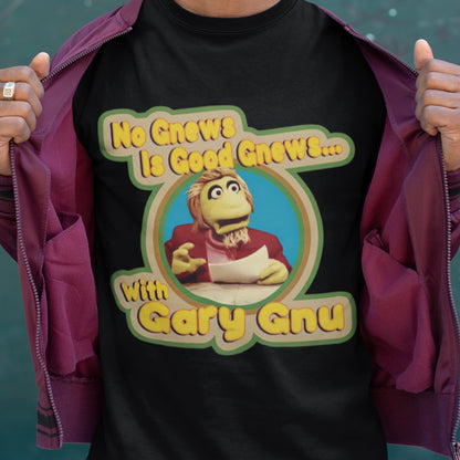 Classic Unisex T-Shirt - 3PTZL8W4