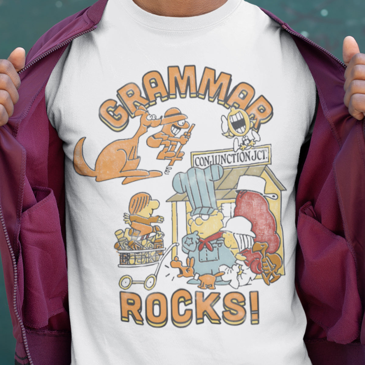 Classic Unisex T-Shirt - GX5UP8PP
