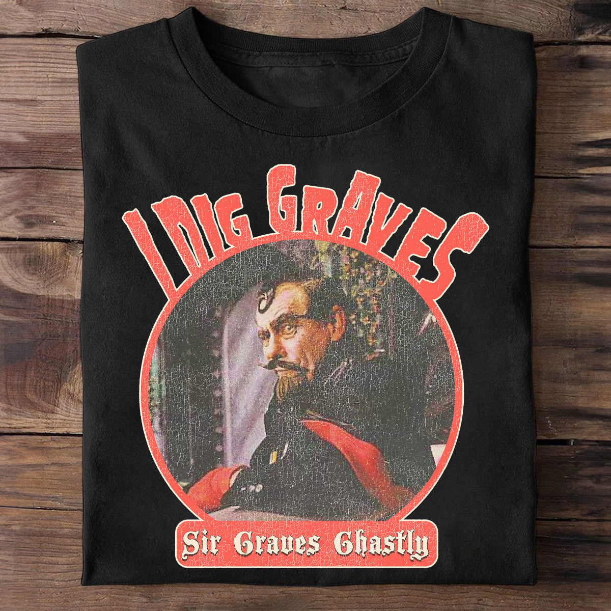 Classic Unisex T-Shirt - DFG4VVR7