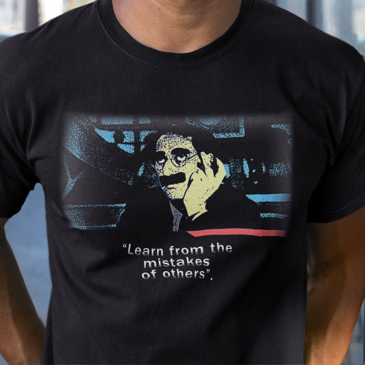 Classic Unisex T-Shirt - XCMJ4S9H