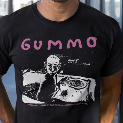Classic Unisex T-Shirt - RUKP49Y2
