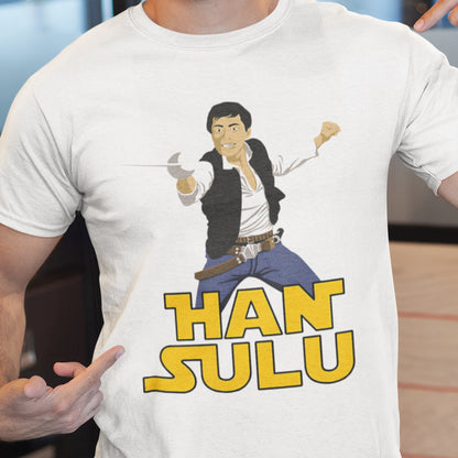 Classic Unisex T-Shirt - SNJ7RGVS