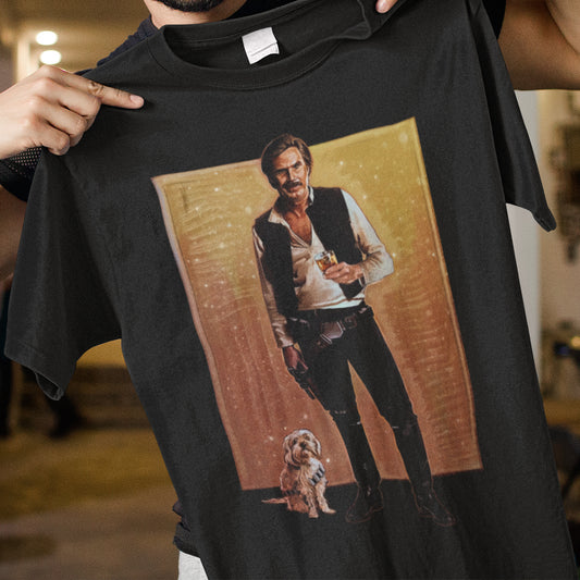 Classic Unisex T-Shirt - RZJ2E9MX