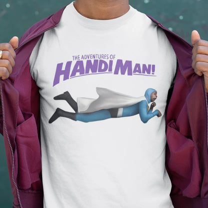 Classic Unisex T-Shirt - BQH9Y2ZP