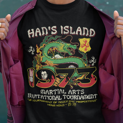 Classic Unisex T-Shirt - EXH8DD5U