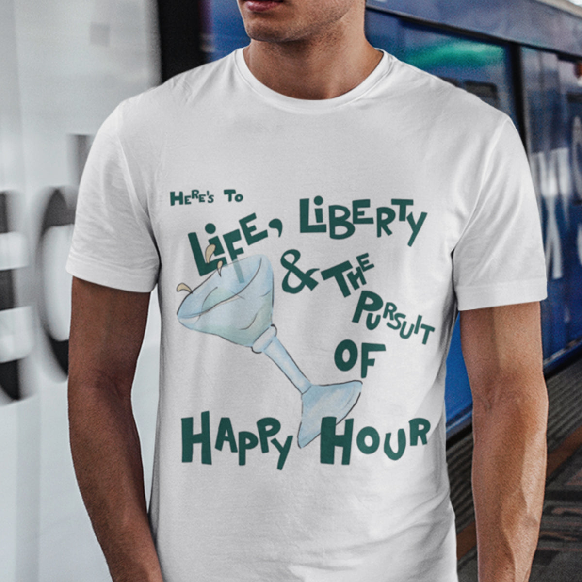 Classic Unisex T-Shirt - FWNE4R8W