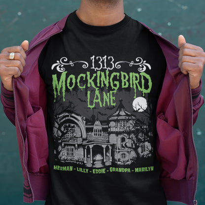 Classic Unisex T-Shirt - BSML6GHR
