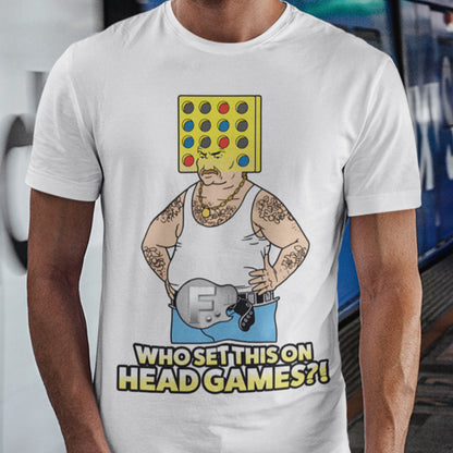 Classic Unisex T-Shirt - L9Y3LFS3