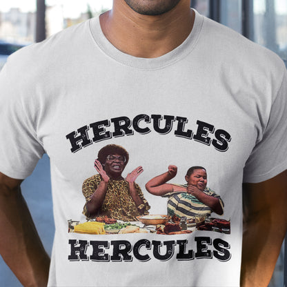 Classic Unisex T-Shirt - TPU7NXCM