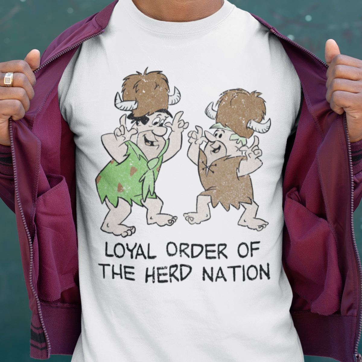 Classic Unisex T-Shirt - 98W3L7VP