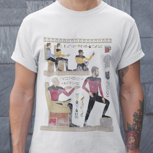 Classic Unisex T-Shirt - T394K7TR