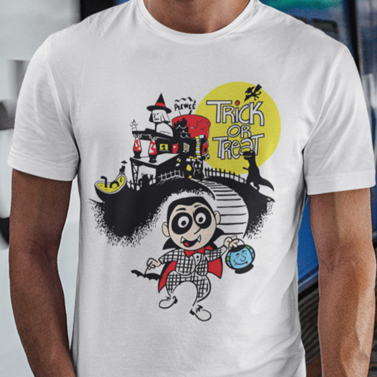 Classic Unisex T-Shirt - N1637W2K