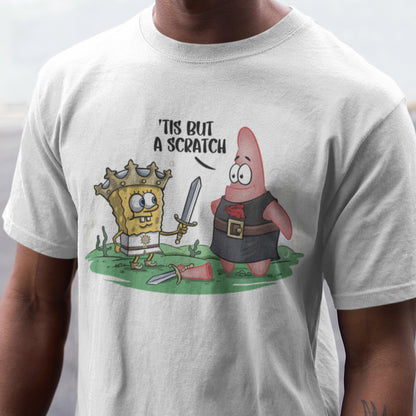 Classic Unisex T-Shirt - WCWHHPNU