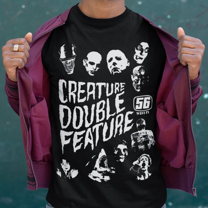 Classic Unisex T-Shirt - 1RXQ9XUE