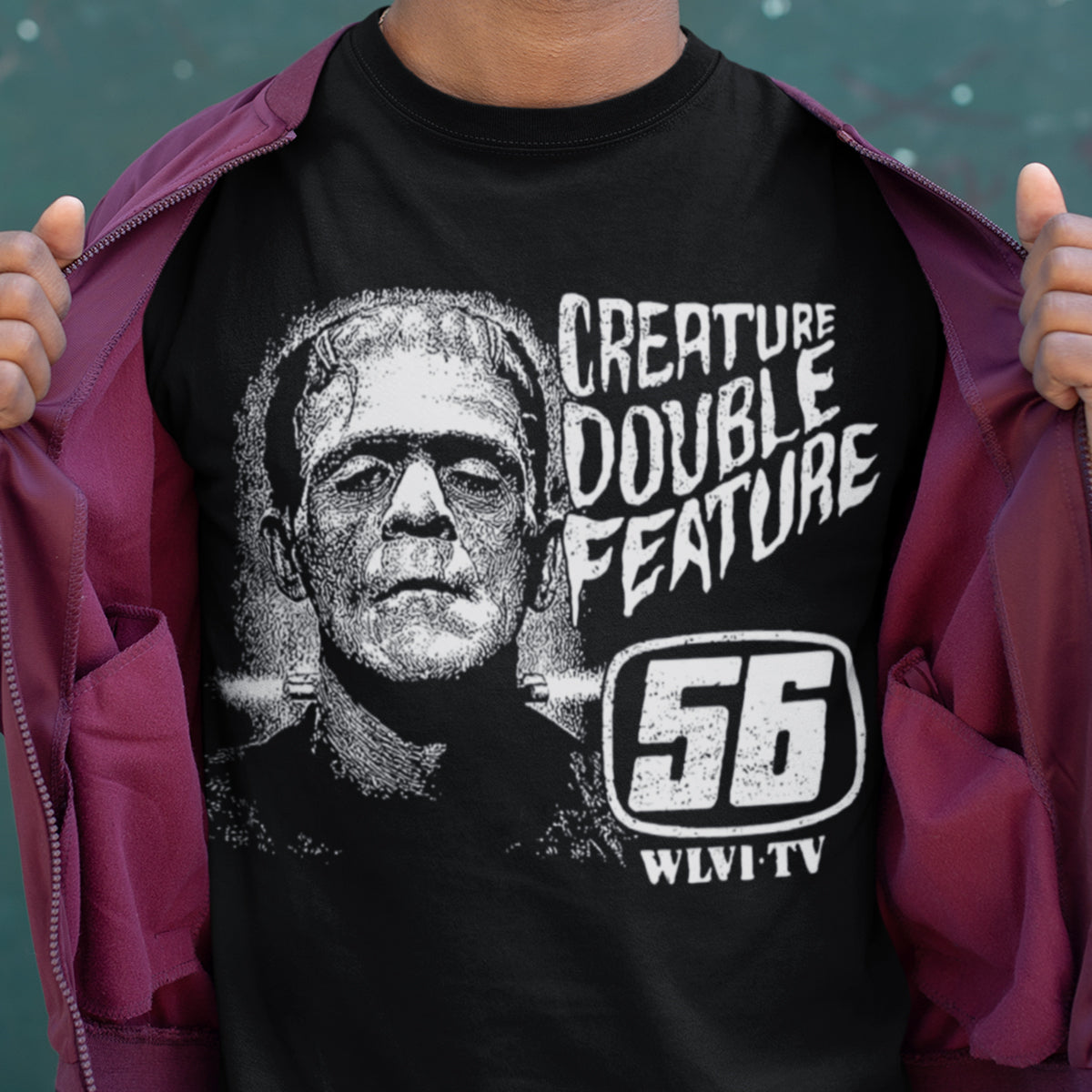 Classic Unisex T-Shirt - D24ETHY2