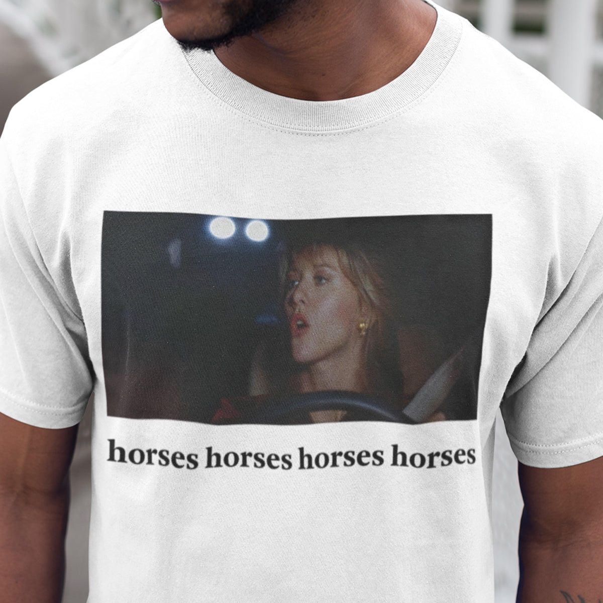 Classic Unisex T-Shirt - 7XS4TEJR
