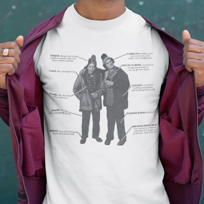 Classic Unisex T-Shirt - 15DRUMYP