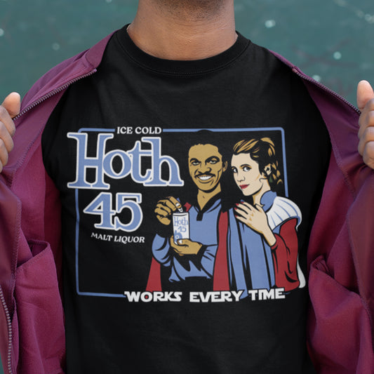 Classic Unisex T-Shirt - 4XZT6GQH