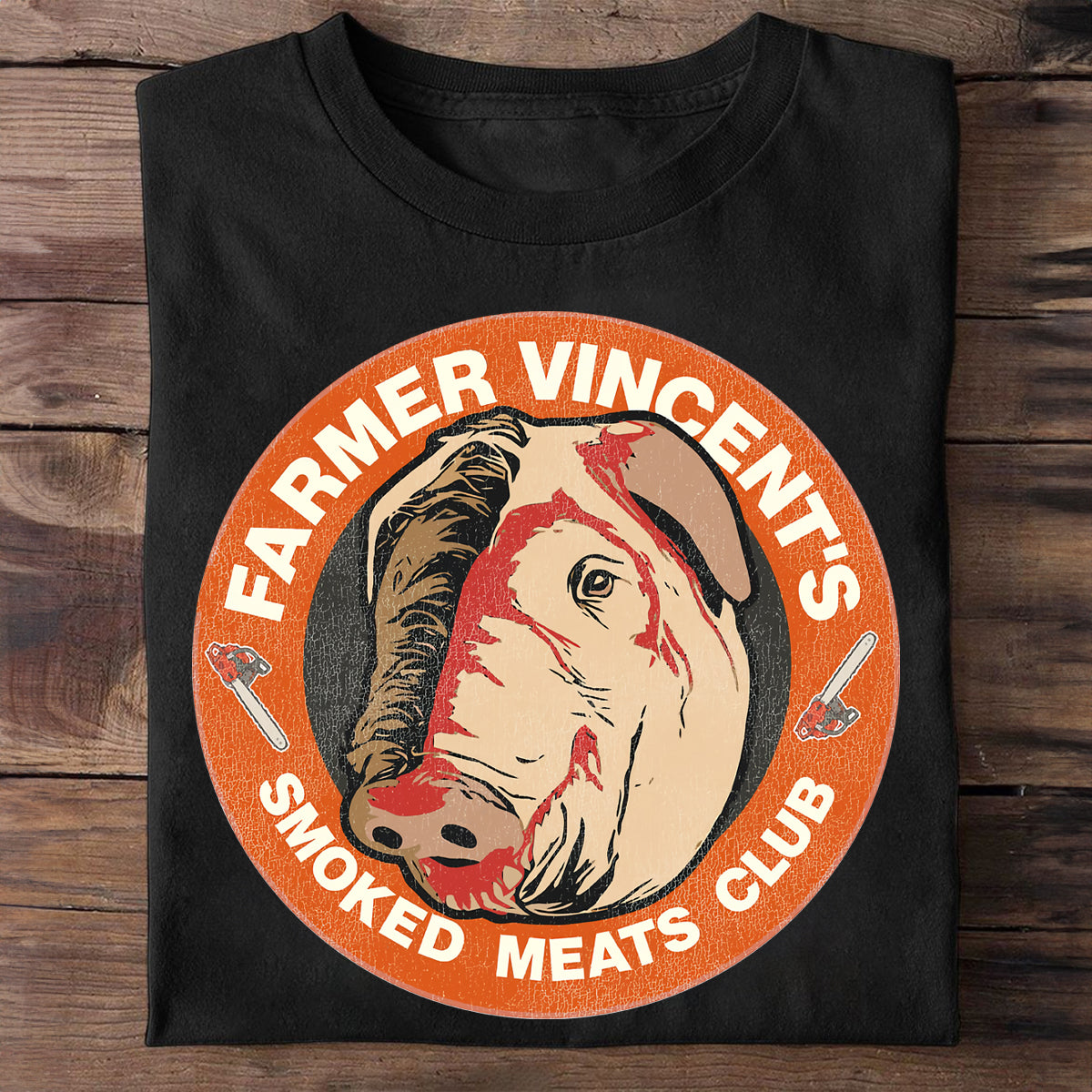 Classic Unisex T-Shirt - B1BKABZF