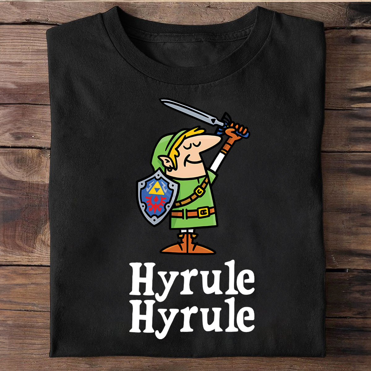 Classic Unisex T-Shirt - PCM5Q4Q5