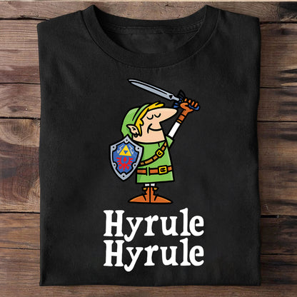 Classic Unisex T-Shirt - PCM5Q4Q5