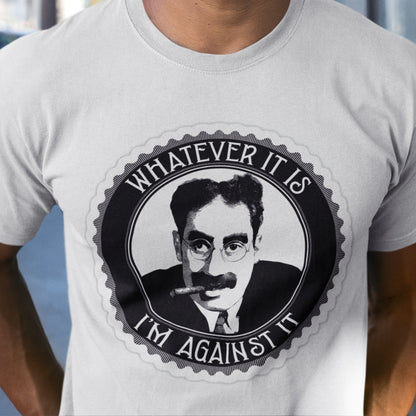 Classic Unisex T-Shirt - L8KF7TYE