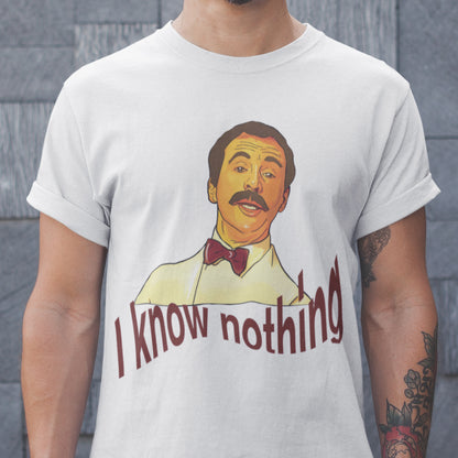 Classic Unisex T-Shirt - 1FV84YWQ