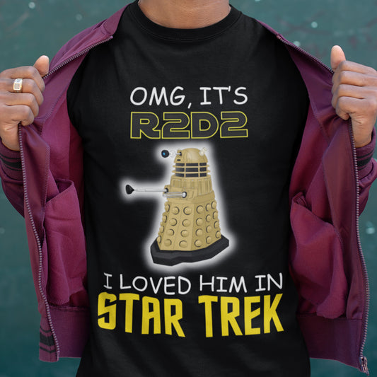 Classic Unisex T-Shirt - 6NND4MMK