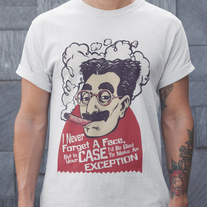Classic Unisex T-Shirt - U8BLQLAD