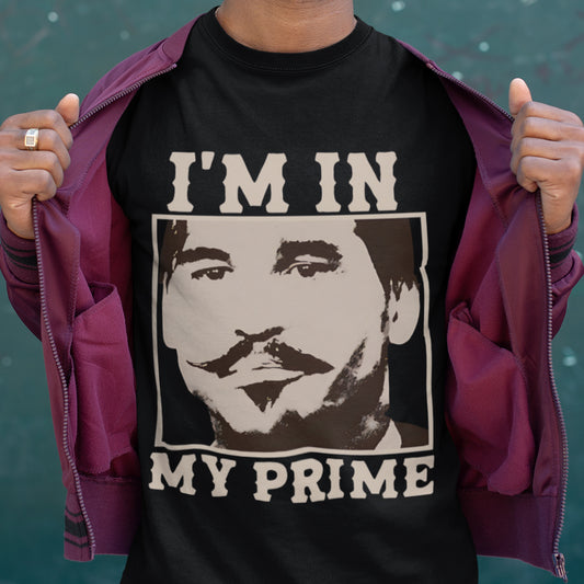 Classic Unisex T-Shirt - Y5L2YLCD